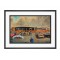 Proact Stadium 'Going to the Match' Fine Art Print - Chesterfield FC Proact Stadium 'Going to the Match' Fine Art Print - Chesterfield FC
